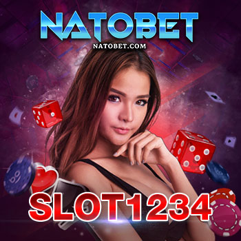 slot1234 สล็อต ยิงปลาบนมือถือ ฝาก-ถอนไว ได้เงินจริง แจ็กพอตและโบนัสไม่อั้น | NATOBET