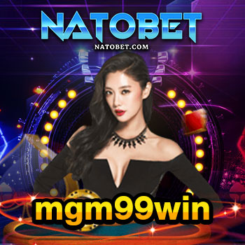 เล่นเกมออนไลน์ได้เงินจริง mgm99win รวมเกมออนไลน์ทำเงินระดับโลก | NATOBET