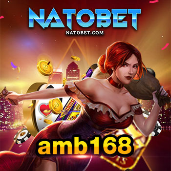 เล่นเกมยิงปลา amb168 โบนัสแตกกระจาย ด้วยเทคนิคง่ายๆ ทำเงินได้จริง ที่คุณต้องลอง | NATOBET