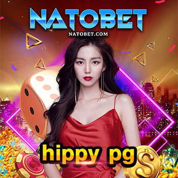 hippy pg เว็บสล็อตครบวงจร มอบประสบการณ์ใหม่จากเว็บตรงที่ไม่ต้องผ่านเอเย่นต์ | NATOBET