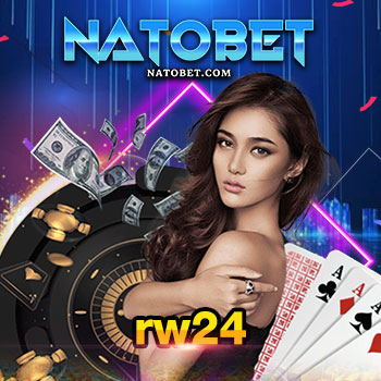 เว็บเกมออนไลน์ ฟรี เครดิต rw24 เล่นสล็อต บาคาร่า ได้เงินจริง ที่นี่เท่านั้น | NATOBET