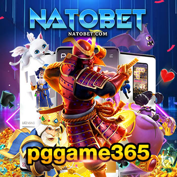 สมัคร เว็บสล็อตแตกง่าย pggame365 เว็บสล็อตแตกง่าย โบนัสเยอะ | NATOBET