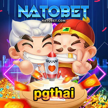 สมัครเล่นสล็อตออนไลน์ pgthai รวมสล็อต pg ครบทุกเกม ทดลองเล่นฟรีแล้ววันนี้ | NATOBET