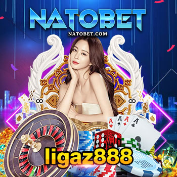 ligaz888 เว็บเดิมพัน อันดับ 1 สมัครเล่นง่าย ฝากถอนไว การเงินมั่นคง | NATOBET