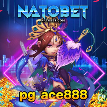 pg ace888 เว็บสล็อต ทดลองเล่นฟรี ไม่ต้องฝากก่อน ลุ้นโบนัส | NATOBET