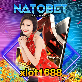 xlot1688 เว็บสล็อตออนไลน์และเกมออนไลน์ ที่ครบครันทุกการเดิมพัน ระดับประเทศ | NATOBET