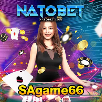 เล่นแล้วได้เงินจริง บาคาร่าออนไลน์ เว็บ sagame66 ถอนได้ทุกวัน | NATOBET