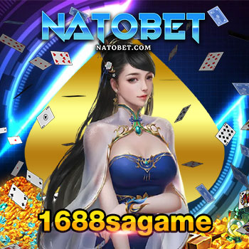 1688sagame เว็บบาคาร่าออนไลน์ เลือกเล่นบาคาร่า ได้ทุกค่าย โดนใจ | NATOBET