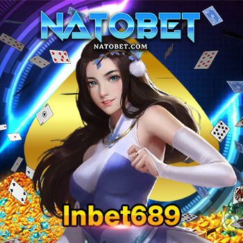 lnbet689 เว็บสล็อตออนไลน์ เล่นง่าย รวยไว บนปลายนิ้ว | NATOBET