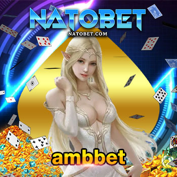 เล่นสล็อตกับ ambbet รวมเทคนิคพิชิต สล็อตออนไลน์ แตกจริง | NATOBET