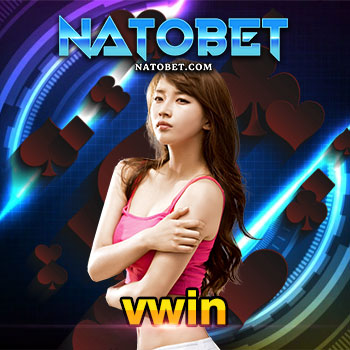 vwin เว็บเกมออนไลน์ บนมือถือ ความบันเทิงที่พกพาไปได้ทุกที่ รวยง่ายตลอดทั้งวัน | NATOBET