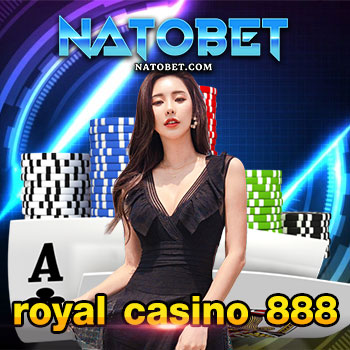 royal casino 888 เว็บเกมออนไลน์น่าเล่น พร้อม เทคนิคเกมออนไลน์น่าเล่นล่าสุด | NATOBET