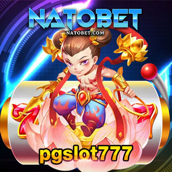 pgslot777 แนะนำสล็อต Caishen Wins บนมือถือ กำหนดโชคชะตาด้วยตัวคุณเอง | NATOBET