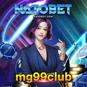 mg99club เว็บนำเข้าบาคาร่าออนไลน์ พร้อมเคล็ดลับ เอาชนะ บาคาร่า ไวที่สุด | NATOBET