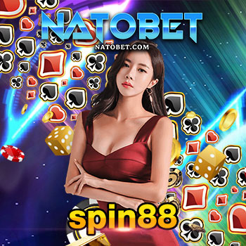 spin88 เว็บเล่นบาคาร่าออนไลน์ ทุนน้อย 1 บาท รวมบาคาร่า ทุนต่ำ รวยจริง | NATOBET