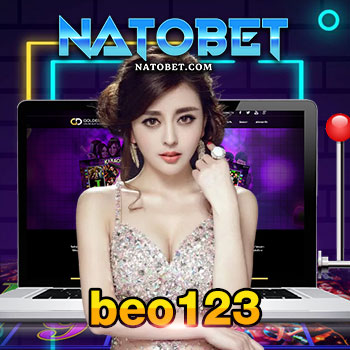 beo123 เว็บทดลองเล่นบาคาร่าออนไลน์ บนมือถือ แบบไม่ต้องดาวน์โหลด | NATOBET