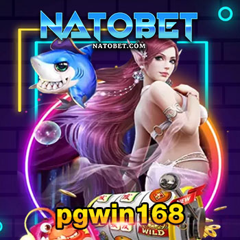 pgwin168 แนะนำเกมยิงปลา ค่ายดัง Fish Hunter SpongeBob พร้อมฟรีเครดิต | NATOBET