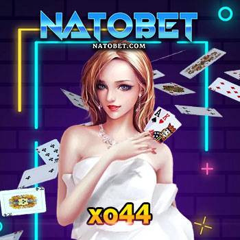 xo44 รวมสล็อตแตกบ่อยทุกค่าย เข้าเล่นง่าย ผ่านมือถือ | NATOBET