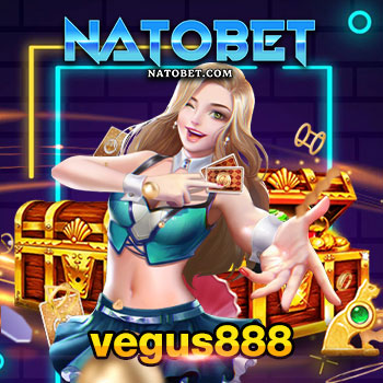 vegus888 เว็บเกมออนไลน์ อันดับ 1 บริการเกมใหม่มาแรงที่สุด สำหรับนักเดิมพันทั้งหลาย | NATOBET