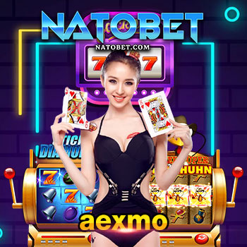 aexmo สมัครเล่น บาคาร่าออนไลน์ บนมือถือ ด้วยระบบฝากถอนที่ดีที่สุด รวดเร็วทันใจ | NATOBET