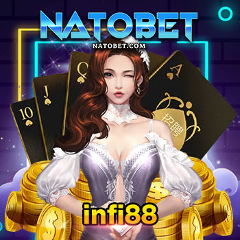 infi88 บริการ สล็อตแตกง่าย เล่นได้ทุกเวลา นำเข้าสล็อตใหม่ โดนใจ | NATOBET