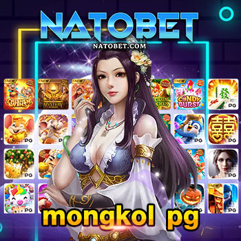 mongkol pg รวมเกมแตกง่าย ในเว็บเดียว เว็บสล็อตได้เงินเต็ม เล่นได้ จ่ายทันที | NATOBET