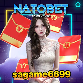 sagame6699 เล่นเกมเดิมพัน เกมคุณภาพ เว็บตรง แตกง่าย ได้เงินจริง 100% | NATOBET