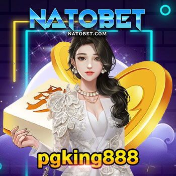 pgking888 เล่นสล็อตออนไลน์ ไม่ผ่านตัวแทน พร้อมเทคนิคเข้าเล่นทำกำไรง่ายๆ | NATOBET