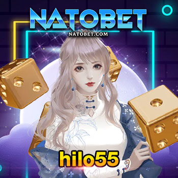 hilo55 เกมออนไลน์ เล่นง่ายได้เงินจริง พร้อมข้อเสนอดีๆ เพียบ | NATOBET