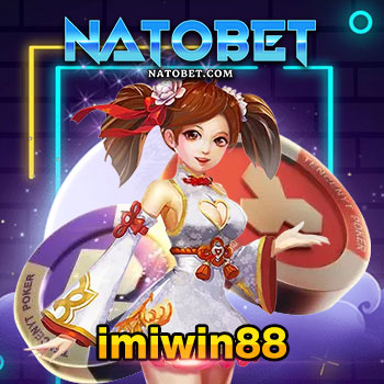 imiwin88 รวมสูตรสล็อตและเกมออนไลน์ ได้เงินไว รีวิวจากผู้เล่นจริง | NATOBET