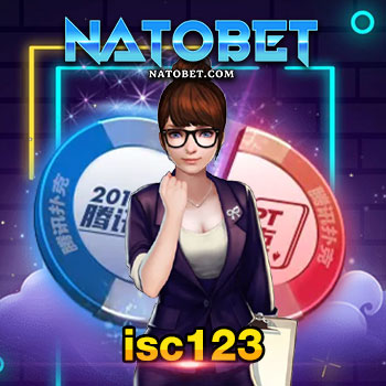 isc123 เว็บตรง เล่นบาคาร่าฟรี สมัครวันนี้ ทดลองเล่นไม่อั้นทุกเกม | NATOBET