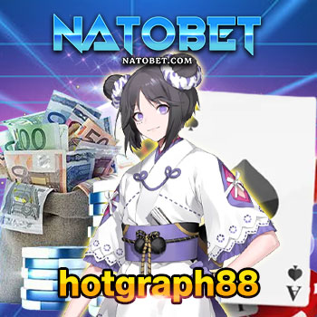 ทดลองเล่น เกมออนไลน์ hotgraph88 เล่นได้ทุกเกม พร้อมอัปเดตแนวเกมใหม่ๆ ตลอดทุกสัปดาห์ เล่นไม่เป็นก็รวยได้ | NATOBET