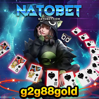 รวมบาคาร่ายอดฮิต g2g88gold เว็บเกมออนไลน์ แจกฟรีเครดิต ไม่ติดเงื่อนไข | NATOBET