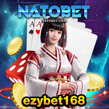 ทดลองเล่น ezybet168 เล่นบาคาร่าฟรี ไม่มีค่าใช้จ่าย ฝาก ถอน ได้เงินจริง ไม่มีขั้นต่ำ | NATOBET