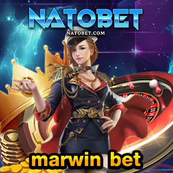 marwin bet เว็บไซต์ บริการเกมออนไลน์ ครบ จบ สนุก ได้เงินง่าย ในเว็บเดียว | NATOBET