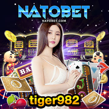 tiger982 เว็บตรง ที่ดีที่สุด บริการเล่น ป๊อกเด้งออนไลน์ เล่นที่ไหนก็รวยได้ เพียงมีมือถือเครื่องเดียว | NATOBET