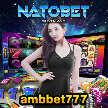 mbbet777 เล่นเกมได้เงินจริง สล็อตเว็บตรง รวมค่ายเกมเลือกเล่นมากที่สุด เล่นได้ง่ายๆ ได้เงินชัวร์ | NATOBET