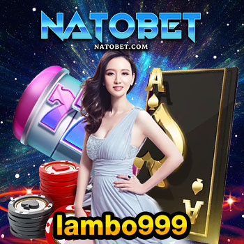 lambo999 เว็บเกมออนไลน์ สมัครง่าย เว็บเล่นสล็อตออนไลน์ แจกโบนัสฟรี | NATOBET