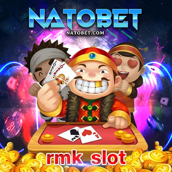 rmk slot เว็บตรง ไม่ผ่านเอเย่นต์ รวมสล็อตออนไลน์ ที่น่าสนใจ ถอนเงินได้ทุกเกม | NATOBET