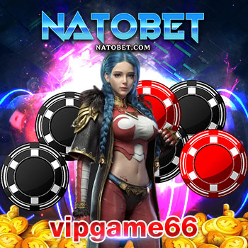 vipgame66 เว็บสล็อตที่เชื่อถือได้ ปลอดภัย ฝากถอนง่าย เดิมพันได้อย่างมั่นใจ | NATOBET