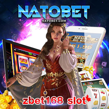 zbet168 slot เล่นสล็อตเว็บยอดนิยม รวมวิธีการปั่นสล็อต ให้ได้เงินมากที่สุด ไม่ผ่านเอเย่นต์ | NATOBET