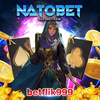 สล็อตเว็บตรง เข้าเล่นฟรี ไม่ต้องโหลดแอป betflik999 สนุกกับเกมอย่างไร้ขีด | NATOBET