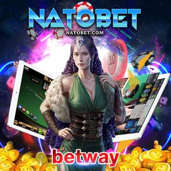 betway รวมโปรสล็อตทุนน้อย ถอนไม่อั้น สมาชิกใหม่ ทุนน้อย เข้าเล่นได้ทุกเกม ไม่มีขั้นต่ำ | NATOBET