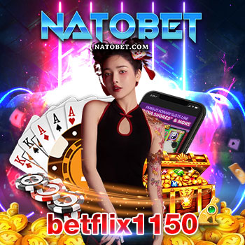 betflix1150 เว็บตรง รวมสล็อตทุกค่าย จบทุกเกม ทุกค่าย เล่นสนุกทำเงินได้จริง | NATOBET