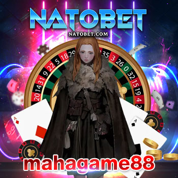 mahagame88 แหล่งรวมบาคาร่ายอดนิยมระดับแนวหน้า เว็บบาคาร่า ที่คุณเลือกเกมได้ | NATOBET