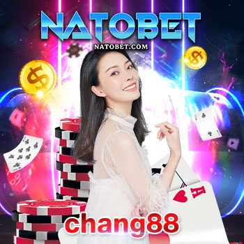 chang88 สมัครเล่นสล็อตทุนน้อย ใช้ทุนหลักร้อย ทำเงินได้หลักแสน สมัครฟรีครบทุกค่าย | NATOBET