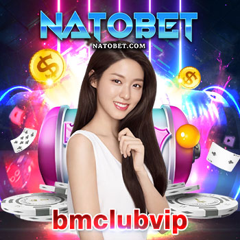 bmclubvip เว็บตรง การันตีความมั่นคง เมื่อเข้าเล่นไพ่เกมออนไลน์ ทำเงินได้ ทุกวันที่ต้องการ | NATOBET