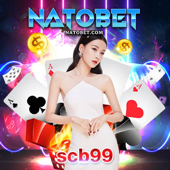 scb99 เว็บเกมออนไลน์ ช่องทางหาเงินง่ายๆ ที่นักเล่นเกม ต้องไม่มองข้าม | NATOBET