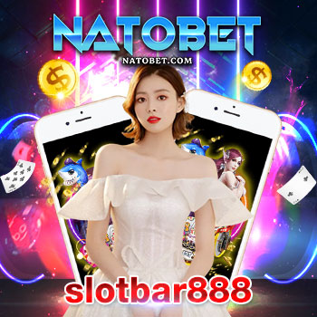 slotbar888 สล็อตทุนน้อย แจกเทคนิคเข้าเล่นสล็อตแบบไหน ได้เงินเต็มๆ ทุกวัน | NATOBET