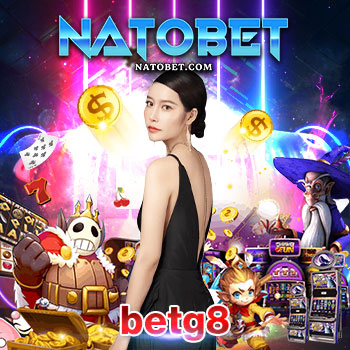 สล็อตฝากถอน วอเลท betg8 เว็บตรง ปลอดภัย สล็อตระบบออโต้ลงทุนง่ายที่สุด | NATOBET